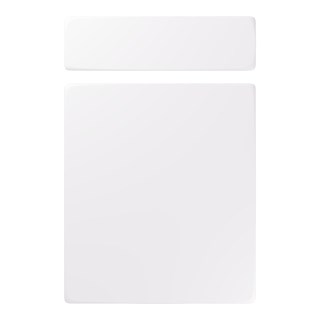 Genoa Kitchen Replacement Door in Paint Grade