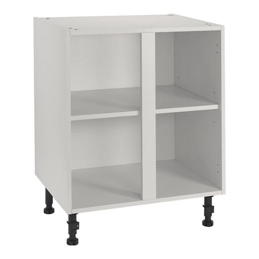 Light Grey EasyCab Kitchen Cabinets