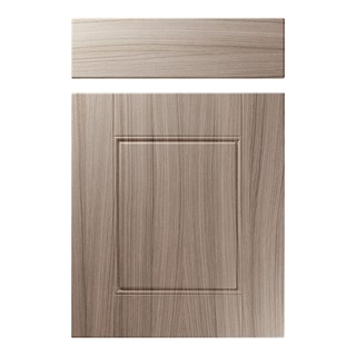 Henlow Kitchen Replacement Door in Driftwood