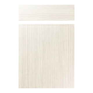 Kendal Kitchen Replacement Door in Hacienda White