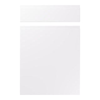 Kendal Kitchen Replacement Door in Super Matt Alby Blue