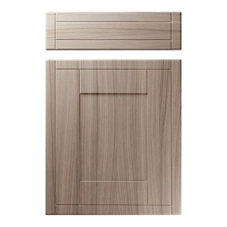 Keswick Kitchen Replacement Door in Driftwood