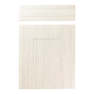 Keswick Kitchen Replacement Door in Hacienda White