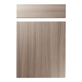 Manhattan Kitchen Replacement Door in Driftwood