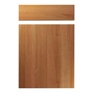 Manhattan Kitchen Replacement Door in Natural Aida Walnut