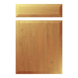 Milano Kitchen Replacement Door in Winchester Oak