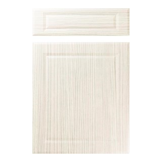 New Fenland Kitchen Replacement Door in Hacienda White