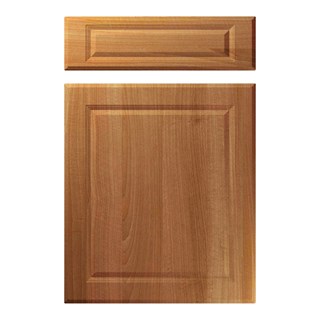 New Fenland Kitchen Replacement Door in Natural Aida Walnut
