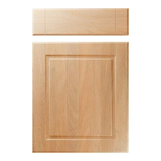 Nova Kitchen Replacement Door in Montana Oak