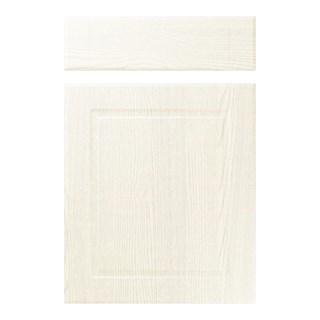 Nova Kitchen Replacement Door in Painted Oak Porcelain