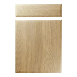 Oslo Kitchen Replacement Door in Lissa Oak