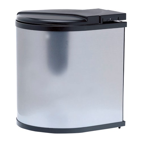 Pearl Waste Bin