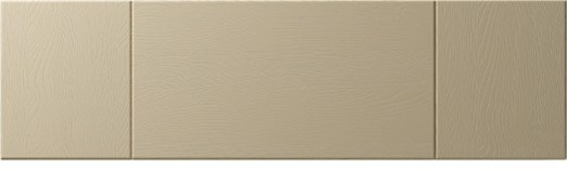 Avanti Quadro 22mm Drawer in Dakar Grained Paint Effect