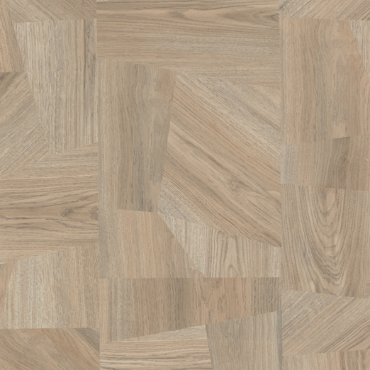 TANGRAM OAK - Breakfast