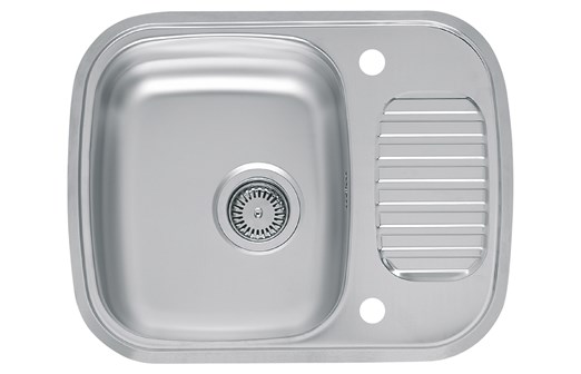 Regidrain Sink