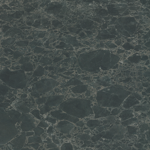 KINGS MARBLE GREEN - U Shape