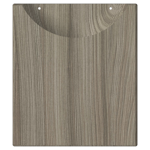 Scoop Sample Driftwood