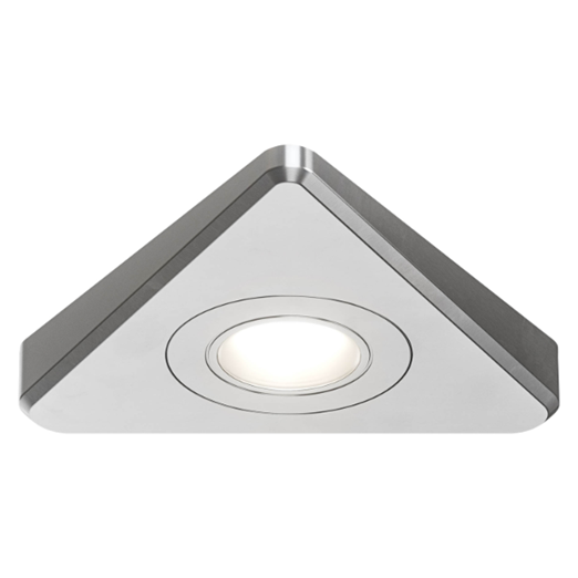 Treos LED Slim Triangular Light