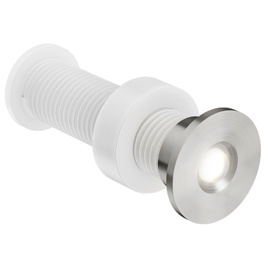 Iris Plinth Light