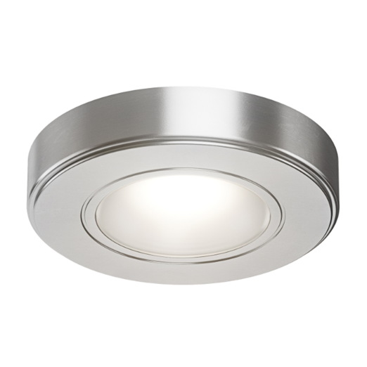 Zeta LED Surface/Recessed Spot Light