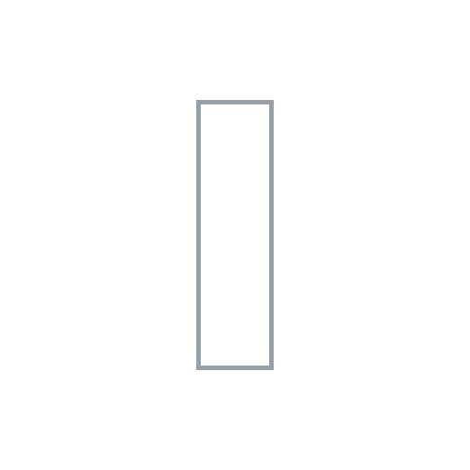 Avanti Legno Horizontal Grain 22mm Décor Panel, Grey Ash