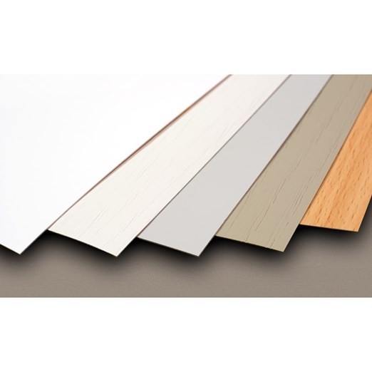 Matching Peel and Stick Veneer in Paint Grade - 1000mm x 620mm