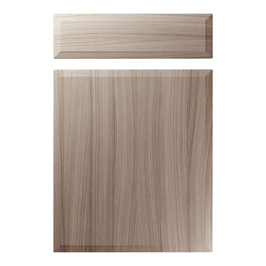 Verona Kitchen Replacement Door in Driftwood