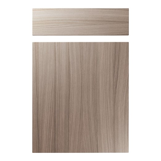 Vienna Kitchen Replacement Door in Driftwood