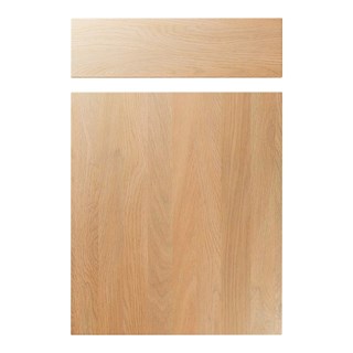 Vienna Kitchen Replacement Door in Montana Oak
