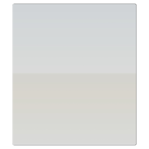 Vienna Sample High Gloss White