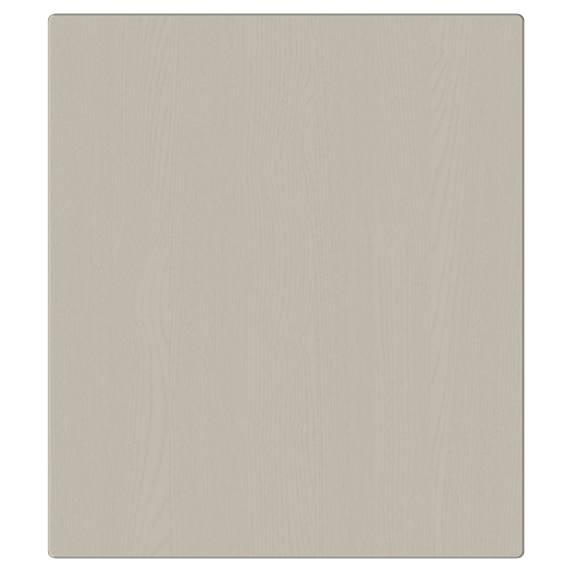 Vienna Sample Painted Oak Cashmere