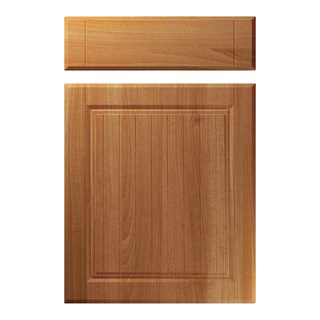 Willingdale Kitchen Replacement Door in Natural Aida Walnut