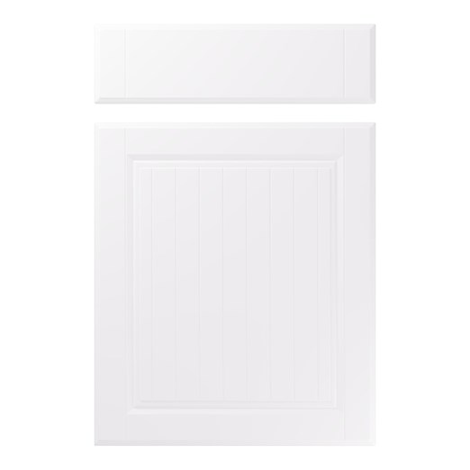 Willingdale Kitchen Replacement Door in Paint Grade