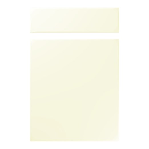 Winwick Kitchen Replacement Door in Buttermilk