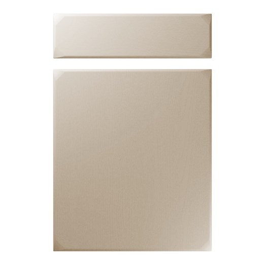 Winwick Kitchen Replacement Door in Painted Oak Dakar