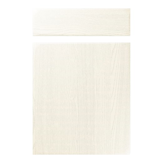 Winwick Kitchen Replacement Door in Painted Oak Porcelain