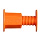 Space Plug Carcass Fittings (x50)