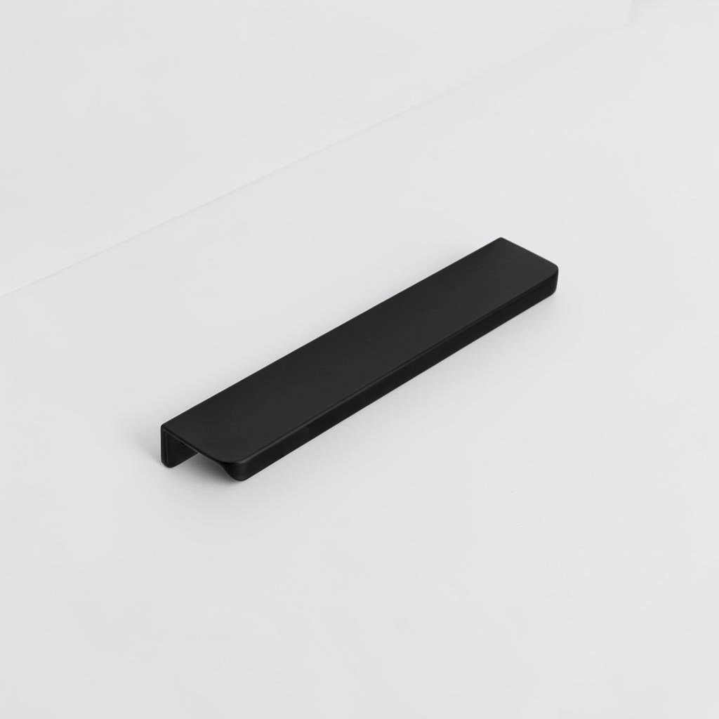 Kensington Matt Black Contemporary Handle | Contemporary Handles Kensington Matt Black Contemporary Handle | Contemporary Handles