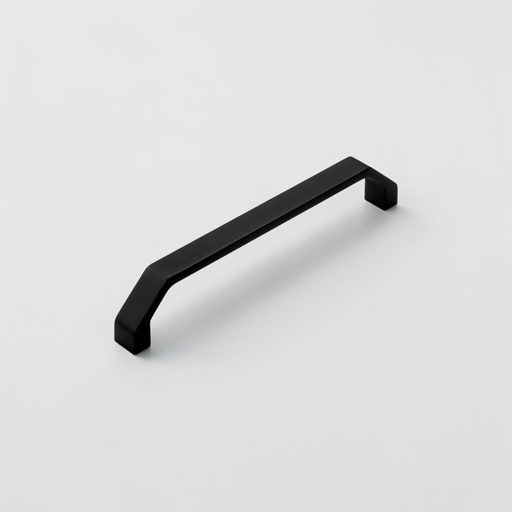 Acer Black Contemporary Handle | Contemporary Handles