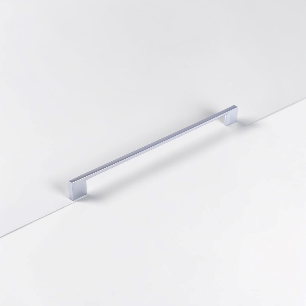 Slim Chrome Essential Handle | Essential Handles Slim Chrome Essential Handle | Essential Handles