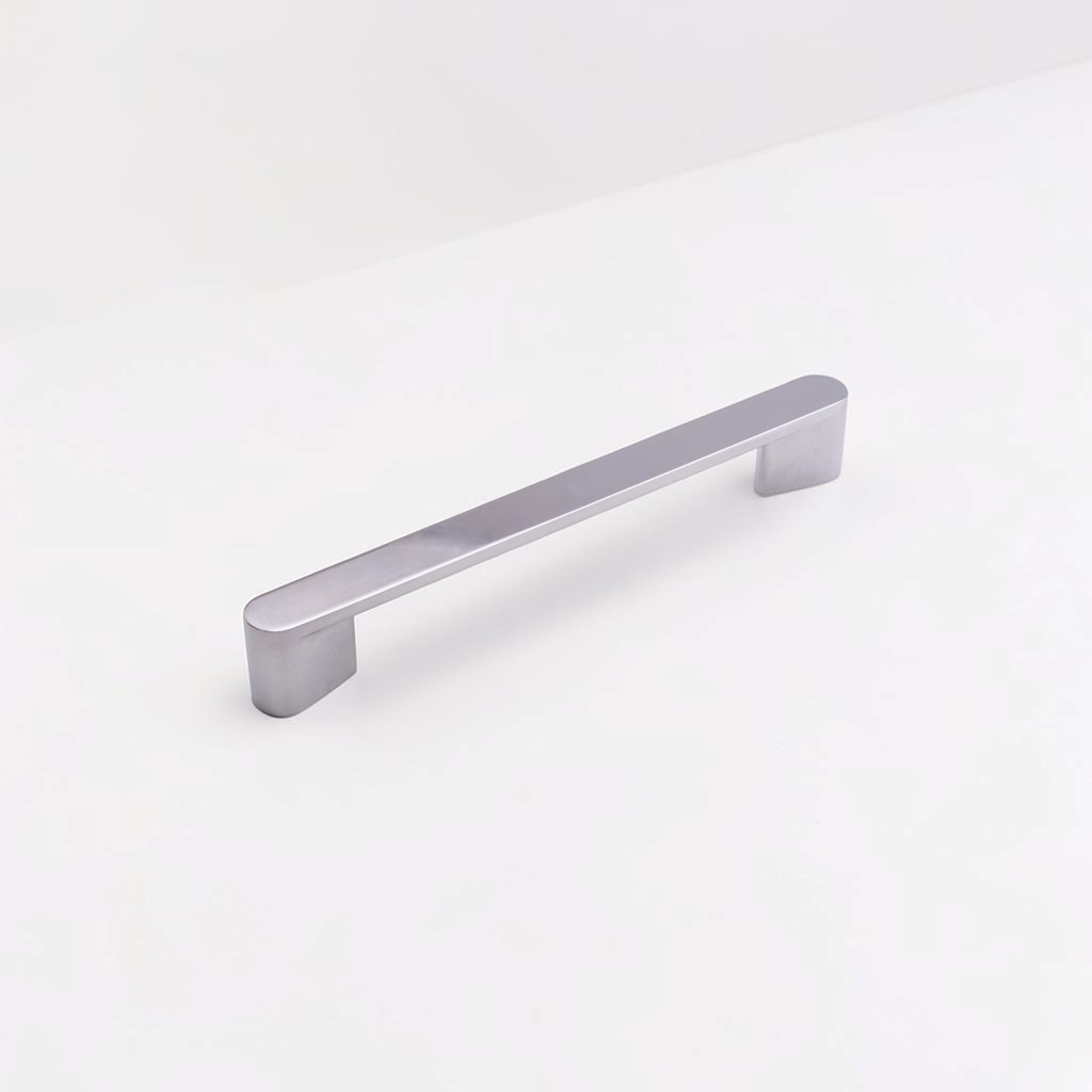 Ashford Chrome Contemporary Handle | Contemporary Handles