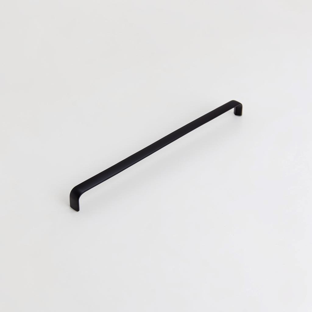 Camden Matt Black Traditional Handle | Traditional Handles Camden Matt Black Traditional Handle | Traditional Handles