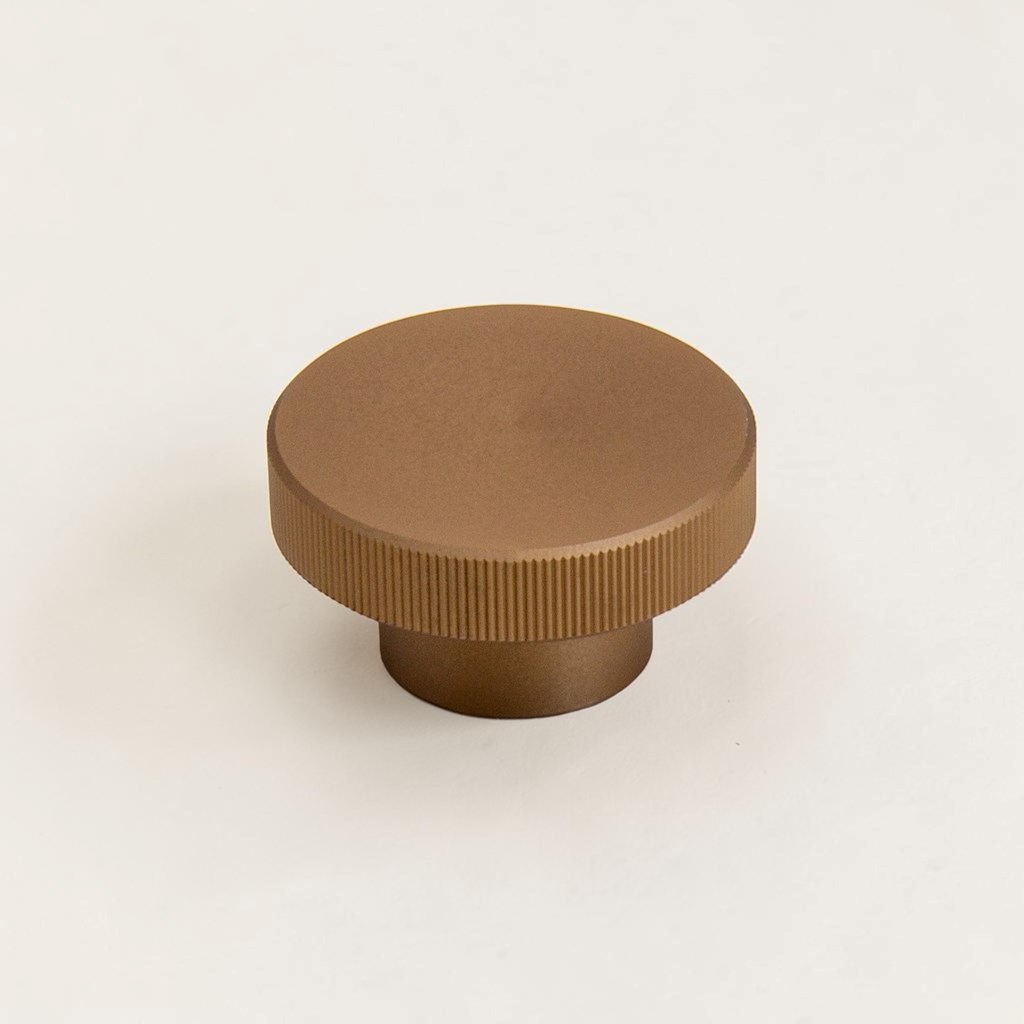 Malaga Bronze Traditional Knob | Traditional Knobs Malaga Bronze Traditional Knob | Traditional Knobs