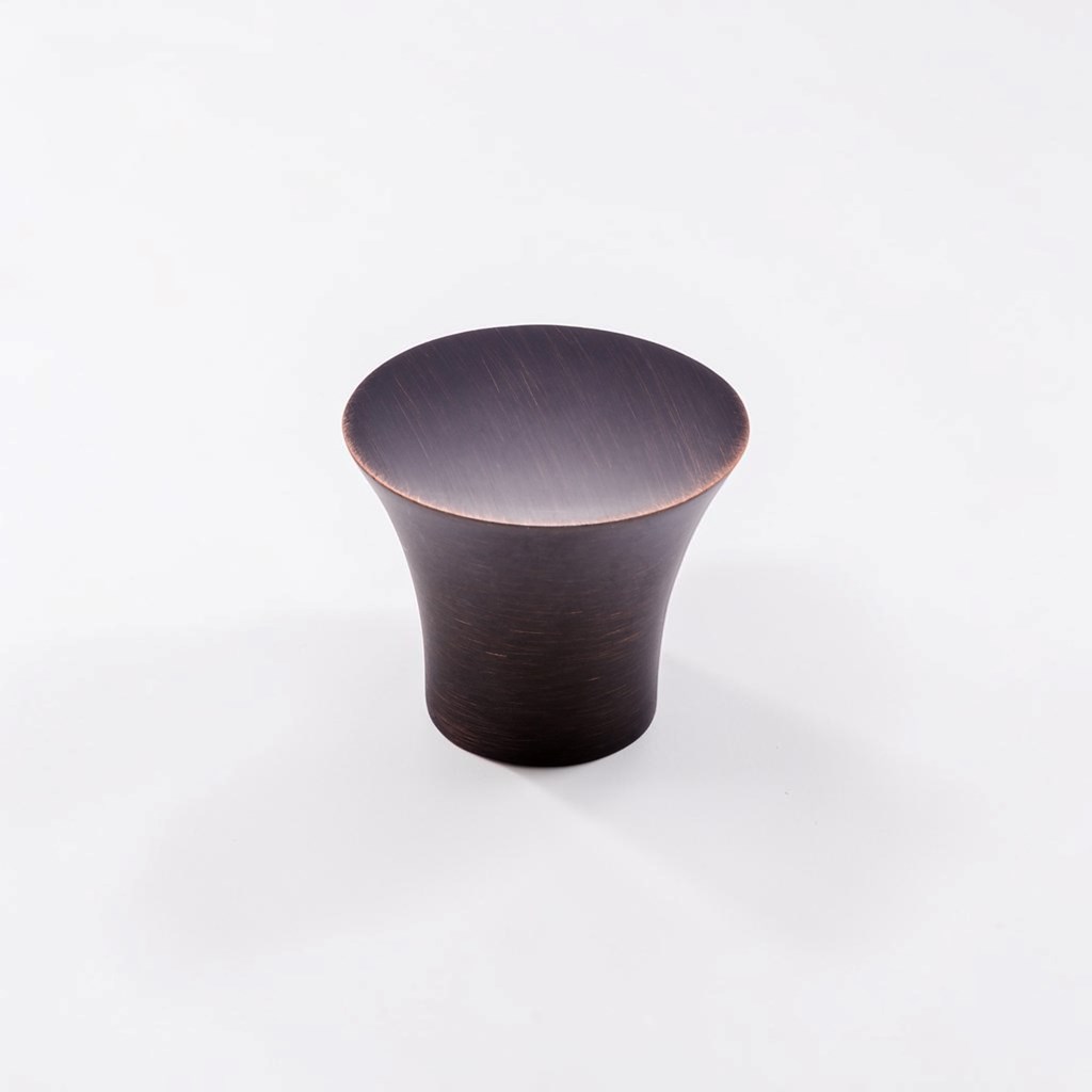 Malvern American Copper Traditional Knob | Traditional Knobs Malvern American Copper Traditional Knob | Traditional Knobs