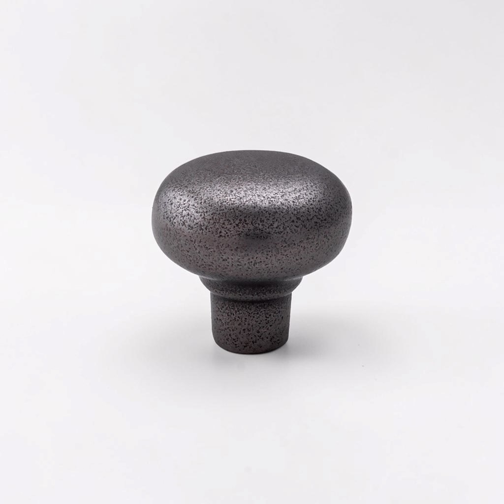Brecon Iron Traditional Knob | Traditional Knobs Brecon Iron Traditional Knob | Traditional Knobs