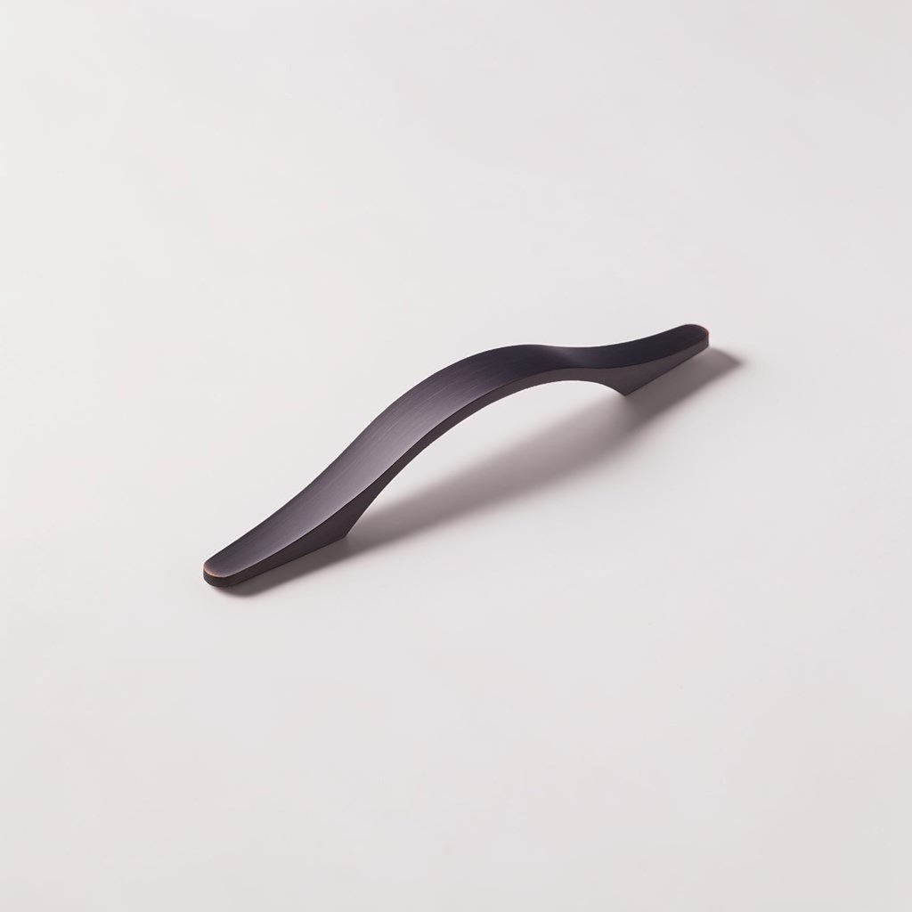 Malvern American Copper Traditional Handle | Traditional Handles