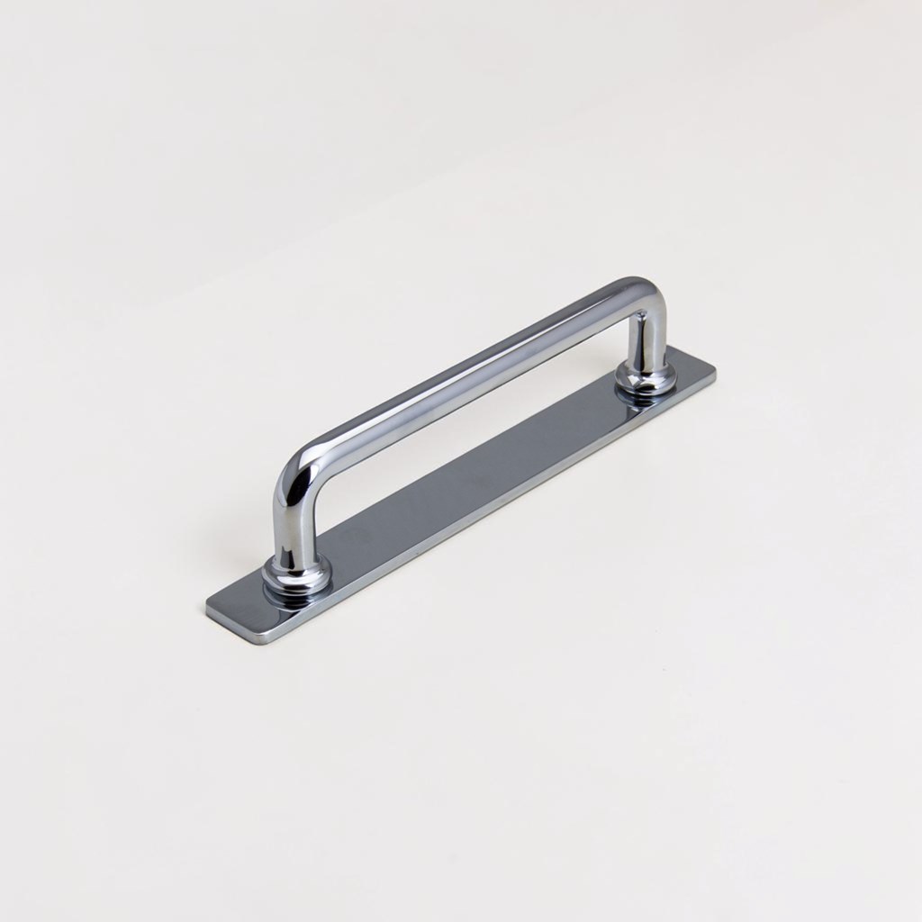 Banbury Chrome Traditional Handle | Traditional Handles