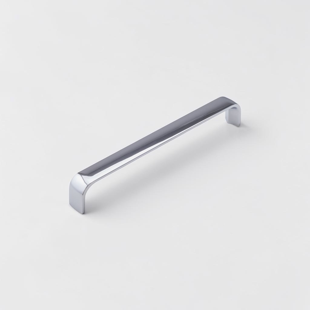 Camden Chrome Traditional Handle | Traditional Handles Camden Chrome Traditional Handle | Traditional Handles