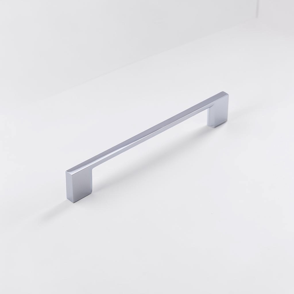Slim Chrome Essential Handle | Essential Handles Slim Chrome Essential Handle | Essential Handles