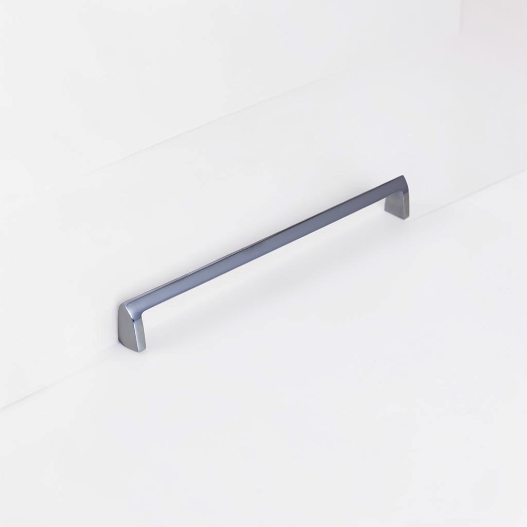 Weybridge Chrome Contemporary Handle | Contemporary Handles
